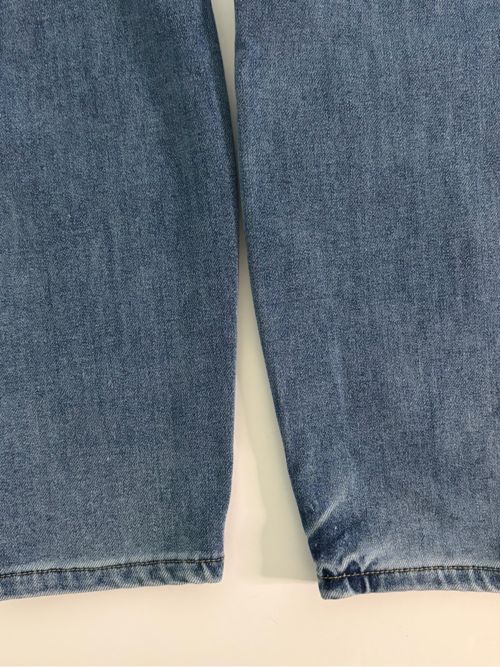 Judy Blue Women’s Skinny Fit Jeans - Style JB88206 Medium Wash Size 14W - Picture 8 of 10